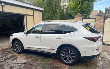 Acura MDX, 2021 год, 6 980 000 рублей, 3 фотография