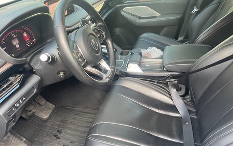 Acura MDX, 2021 год, 6 980 000 рублей, 8 фотография