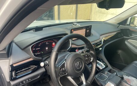 Acura MDX, 2021 год, 6 980 000 рублей, 5 фотография