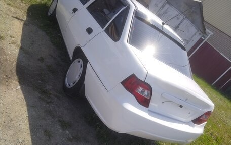 Daewoo Nexia I рестайлинг, 2010 год, 435 000 рублей, 2 фотография