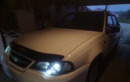 Daewoo Nexia I рестайлинг, 2010 год, 435 000 рублей, 8 фотография