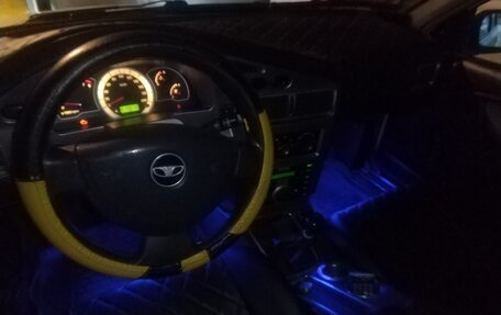 Daewoo Nexia I рестайлинг, 2010 год, 435 000 рублей, 12 фотография