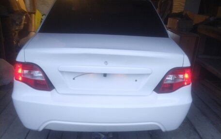 Daewoo Nexia I рестайлинг, 2010 год, 435 000 рублей, 14 фотография