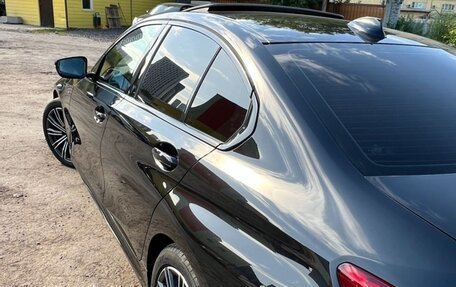 BMW 3 серия, 2019 год, 3 800 000 рублей, 6 фотография