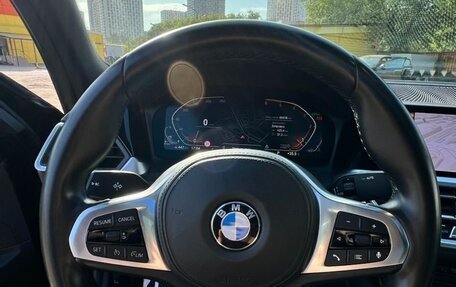 BMW 3 серия, 2019 год, 3 800 000 рублей, 17 фотография