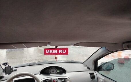 Hyundai Matrix I рестайлинг, 2004 год, 370 000 рублей, 4 фотография