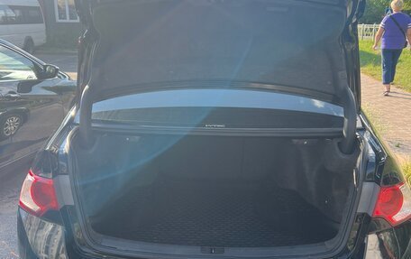 Honda Accord VIII рестайлинг, 2008 год, 1 350 000 рублей, 10 фотография