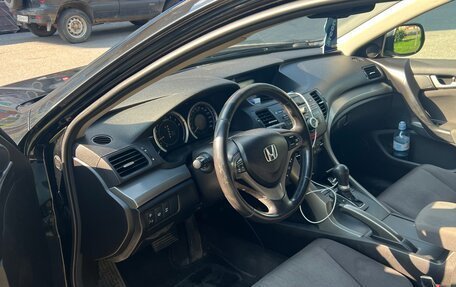 Honda Accord VIII рестайлинг, 2008 год, 1 350 000 рублей, 6 фотография