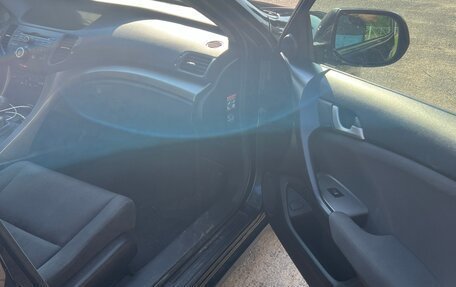 Honda Accord VIII рестайлинг, 2008 год, 1 350 000 рублей, 8 фотография
