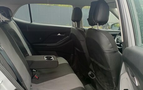 Hyundai Creta, 2021 год, 2 400 000 рублей, 18 фотография