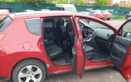 Peugeot 3008 I рестайлинг, 2011 год, 529 000 рублей, 5 фотография