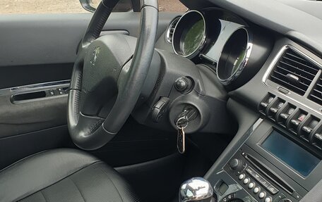 Peugeot 3008 I рестайлинг, 2011 год, 529 000 рублей, 6 фотография