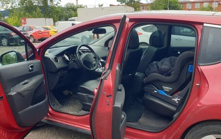 Peugeot 3008 I рестайлинг, 2011 год, 529 000 рублей, 4 фотография