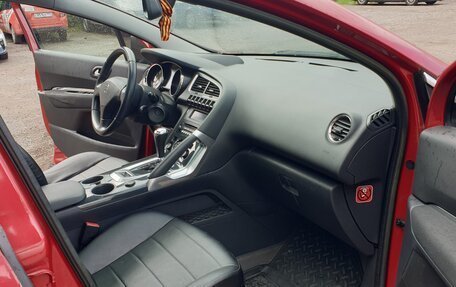 Peugeot 3008 I рестайлинг, 2011 год, 529 000 рублей, 9 фотография