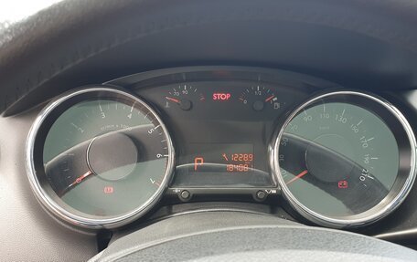 Peugeot 3008 I рестайлинг, 2011 год, 529 000 рублей, 8 фотография