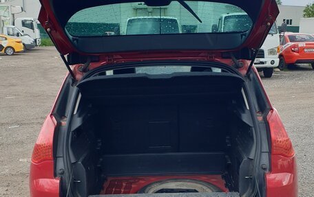 Peugeot 3008 I рестайлинг, 2011 год, 529 000 рублей, 19 фотография