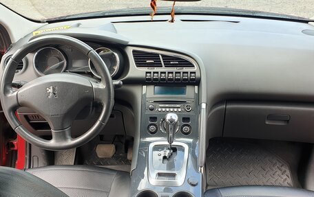 Peugeot 3008 I рестайлинг, 2011 год, 529 000 рублей, 11 фотография