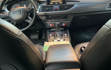 Audi A6, 2016 год, 1 400 000 рублей, 7 фотография