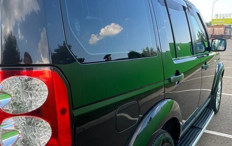 Land Rover Discovery IV, 2013 год, 1 800 000 рублей, 5 фотография