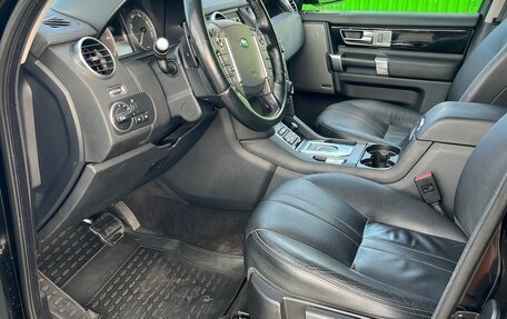 Land Rover Discovery IV, 2013 год, 1 800 000 рублей, 13 фотография