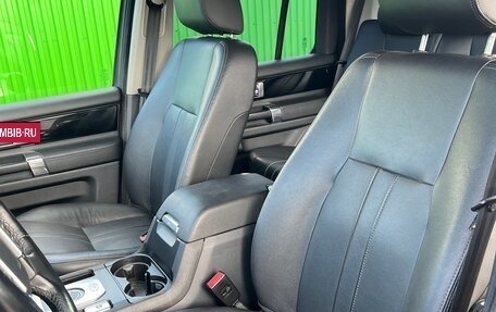 Land Rover Discovery IV, 2013 год, 1 800 000 рублей, 11 фотография