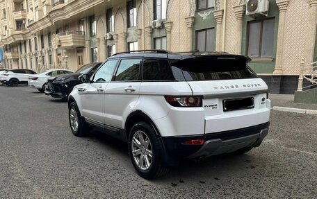 Land Rover Range Rover Evoque I, 2014 год, 2 350 000 рублей, 3 фотография