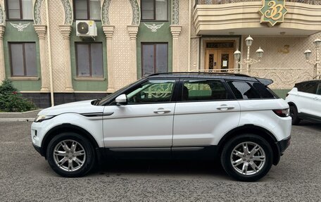 Land Rover Range Rover Evoque I, 2014 год, 2 350 000 рублей, 7 фотография