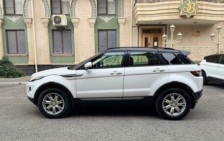 Land Rover Range Rover Evoque I, 2014 год, 2 350 000 рублей, 4 фотография