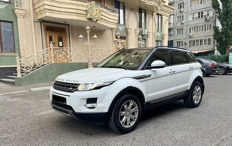 Land Rover Range Rover Evoque I, 2014 год, 2 350 000 рублей, 2 фотография
