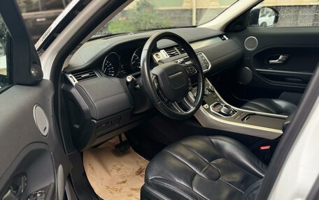 Land Rover Range Rover Evoque I, 2014 год, 2 350 000 рублей, 8 фотография