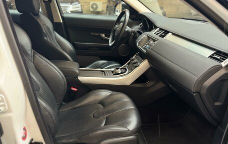 Land Rover Range Rover Evoque I, 2014 год, 2 350 000 рублей, 11 фотография