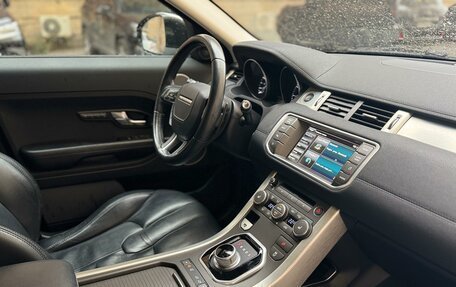 Land Rover Range Rover Evoque I, 2014 год, 2 350 000 рублей, 12 фотография