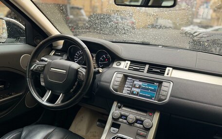 Land Rover Range Rover Evoque I, 2014 год, 2 350 000 рублей, 10 фотография