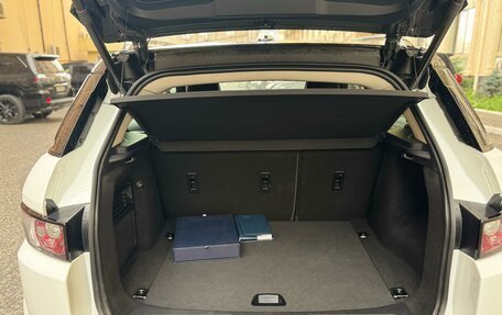 Land Rover Range Rover Evoque I, 2014 год, 2 350 000 рублей, 15 фотография
