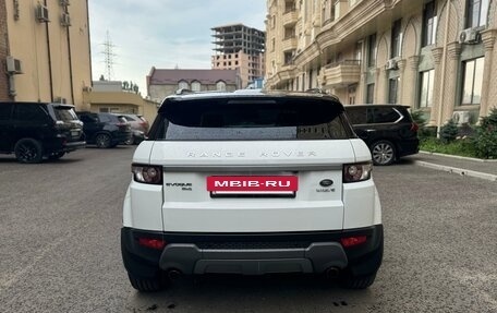 Land Rover Range Rover Evoque I, 2014 год, 2 350 000 рублей, 6 фотография
