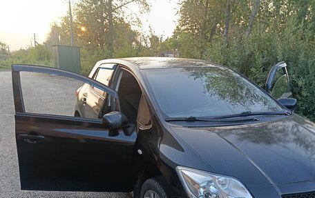 Toyota Auris II, 2008 год, 650 000 рублей, 5 фотография