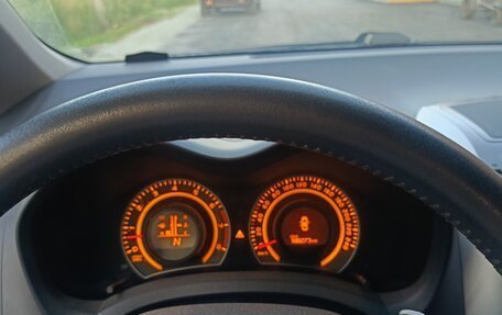 Toyota Auris II, 2008 год, 650 000 рублей, 11 фотография