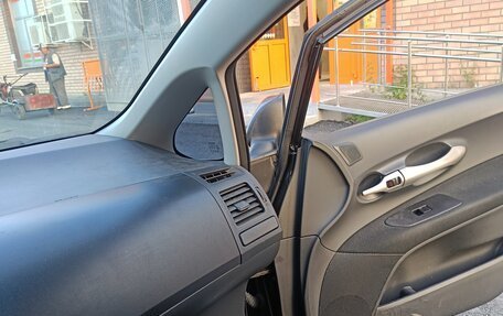 Toyota Auris II, 2008 год, 650 000 рублей, 12 фотография