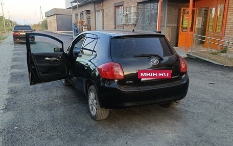Toyota Auris II, 2008 год, 650 000 рублей, 2 фотография