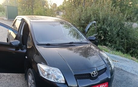 Toyota Auris II, 2008 год, 650 000 рублей, 6 фотография