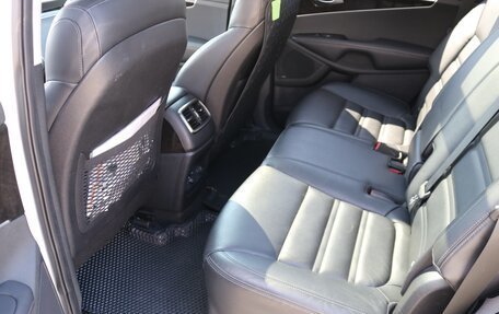 KIA Sorento III Prime рестайлинг, 2017 год, 2 370 000 рублей, 18 фотография
