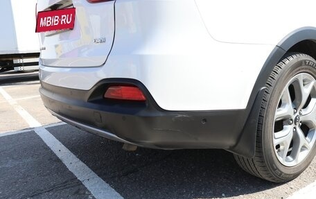 KIA Sorento III Prime рестайлинг, 2017 год, 2 370 000 рублей, 10 фотография