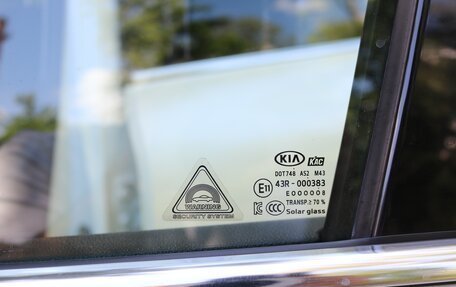 KIA Sorento III Prime рестайлинг, 2017 год, 2 370 000 рублей, 35 фотография