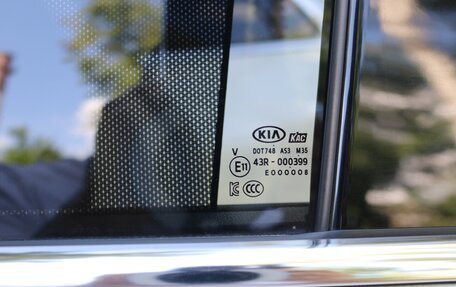 KIA Sorento III Prime рестайлинг, 2017 год, 2 370 000 рублей, 36 фотография