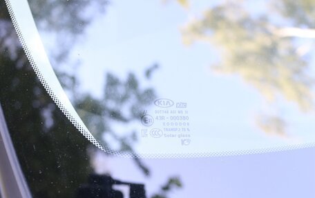 KIA Sorento III Prime рестайлинг, 2017 год, 2 370 000 рублей, 37 фотография