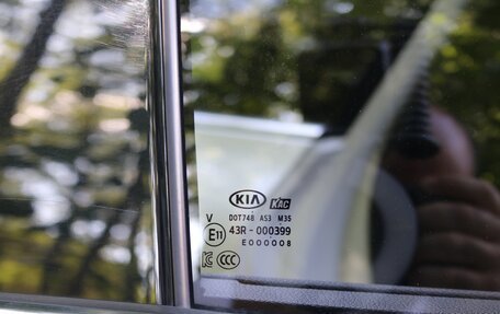 KIA Sorento III Prime рестайлинг, 2017 год, 2 370 000 рублей, 39 фотография