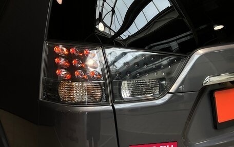 Mitsubishi Outlander III рестайлинг 3, 2010 год, 1 349 000 рублей, 7 фотография