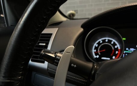 Mitsubishi Outlander III рестайлинг 3, 2010 год, 1 349 000 рублей, 22 фотография