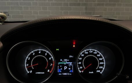 Mitsubishi Outlander III рестайлинг 3, 2010 год, 1 349 000 рублей, 23 фотография