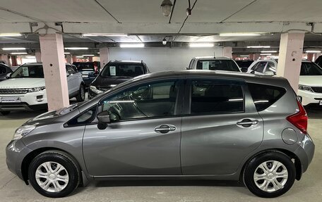 Nissan Note II рестайлинг, 2016 год, 795 000 рублей, 9 фотография